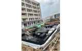 海綿城市雨水收集系統(tǒng)怎么做？